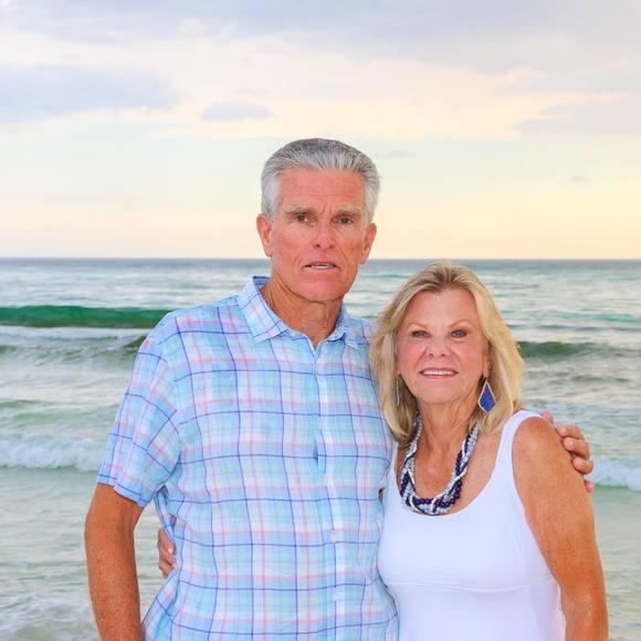 Meet your Posher, Brenda - Picture 1 of 1